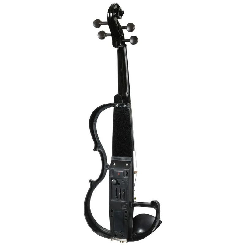 Фото Электроскрипка ANTONIO LAVAZZA EVL-05 BK