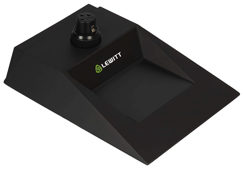 Фото Настольная подставка LEWITT B70A XLR-IN, XLR-OUT