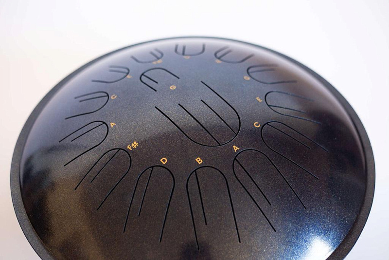 Фото Двутон 38 см Kosmosky KSY.NW.Sound.38-15