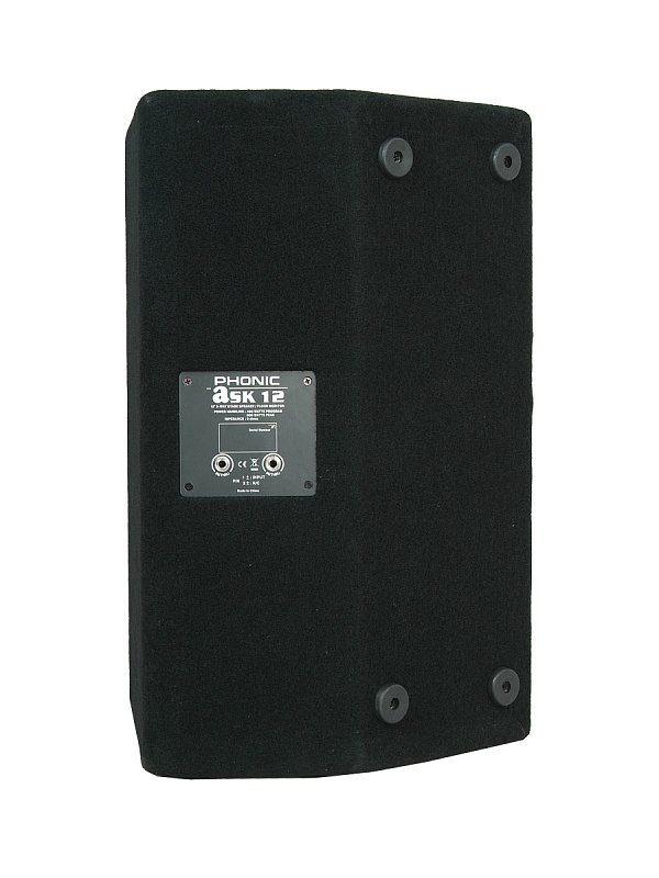 Фото Пассивная акустическая система Phonic aSK12