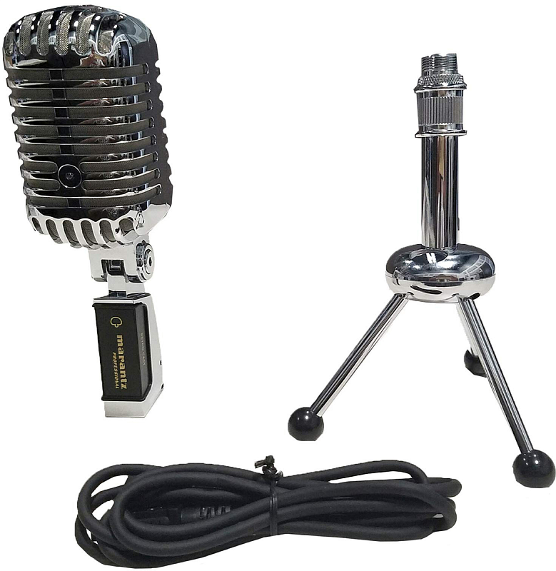 Фото Marantz Retrocast