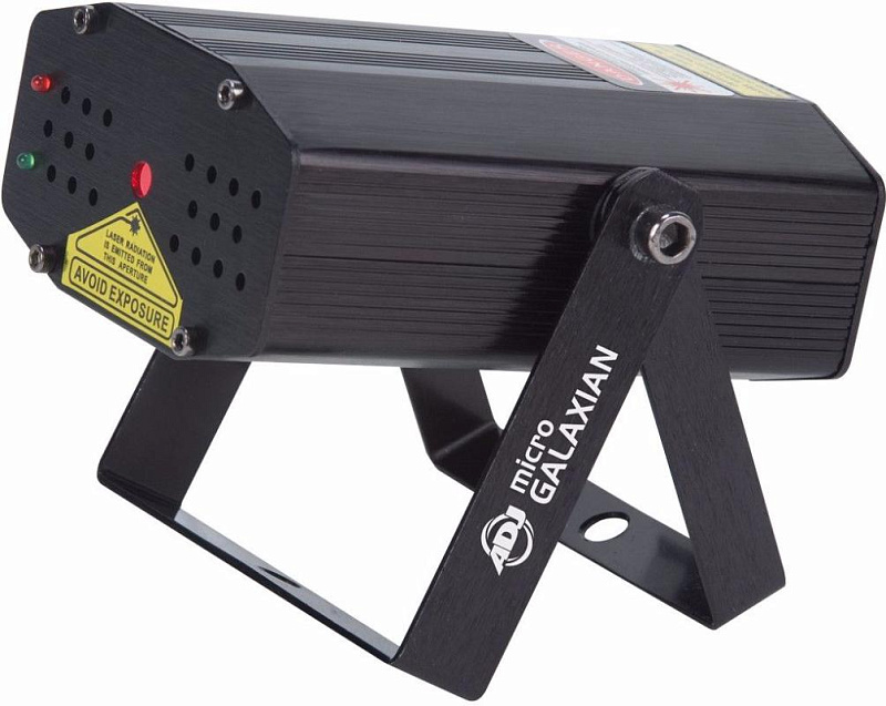 Фото American DJ Micro Galaxian