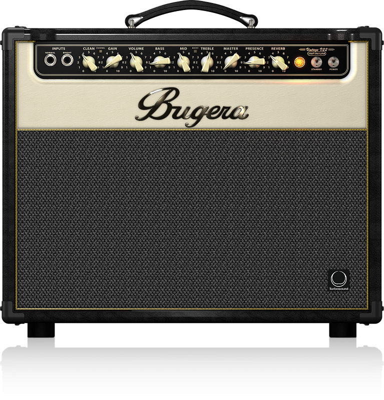 Фото Bugera V22HD-INFINIUM