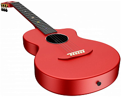 Классическая гитара NATASHA COSMOS Imperial Red