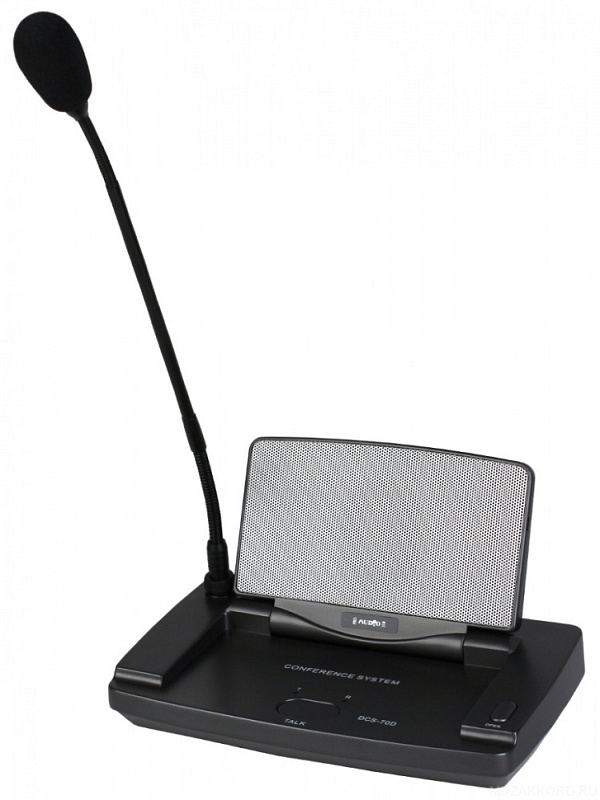 Фото PROAUDIO DCS-70D