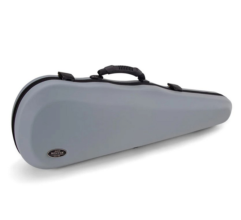 Фото Футляр для скрипки Jakob Winter JW-62017-STONE Techleather