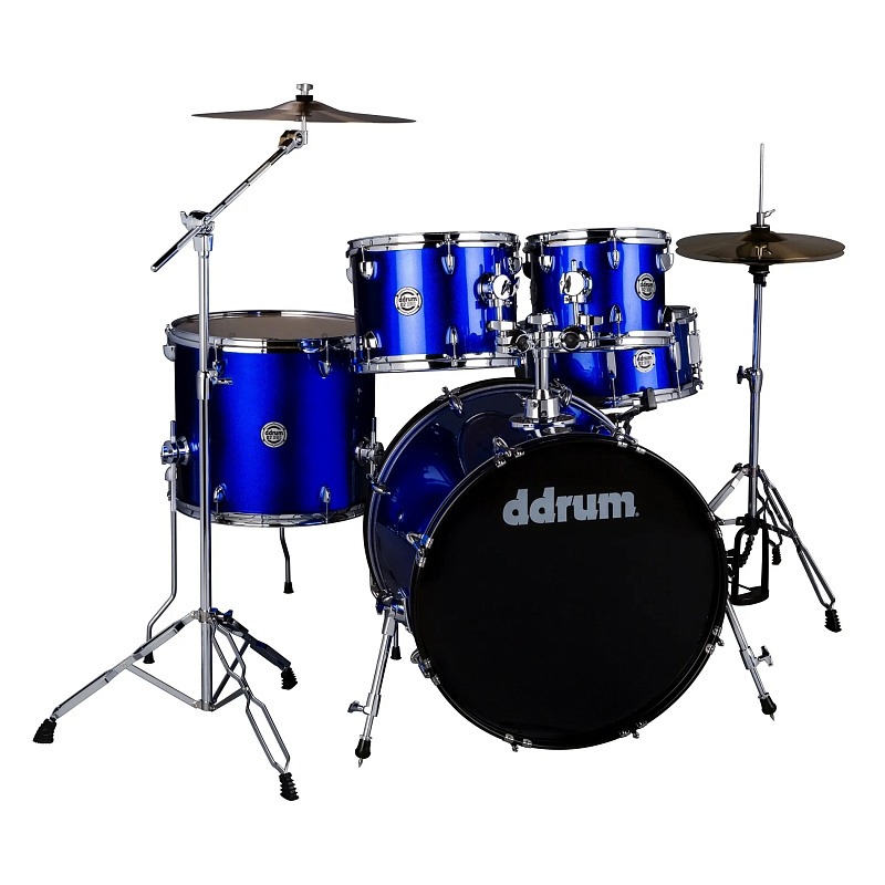 Фото Ударная установка DDRUM D2 522 CB