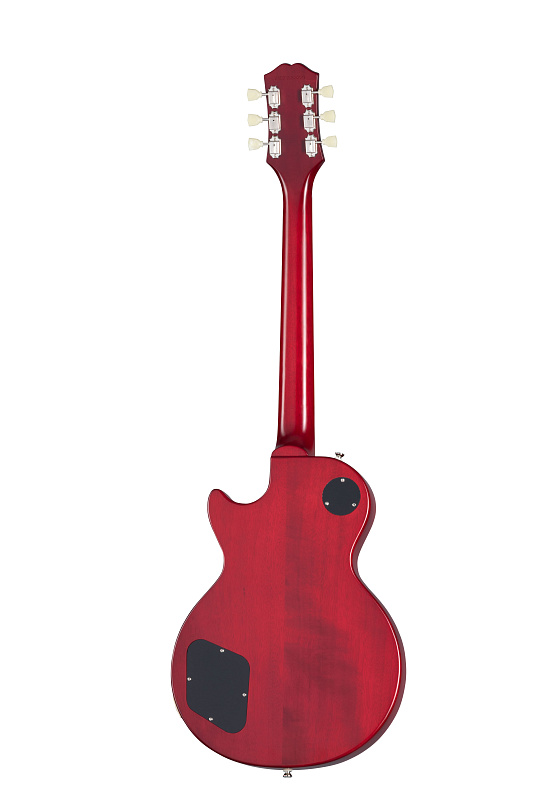 Фото Электрогитара EPIPHONE Joe Bonamassa Lazarus 1959 Les Paul Standard (Incl. Hard Case)