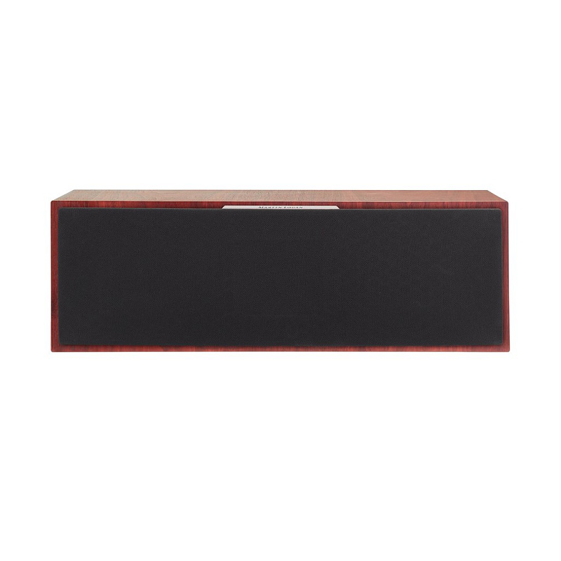 Фото Центральный канал Martin Logan Motion 50XTi Red Walnut