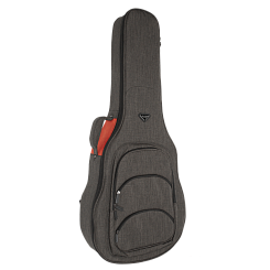 Гитара акустическая Meridaextrema Deep Throat JC с чехлом