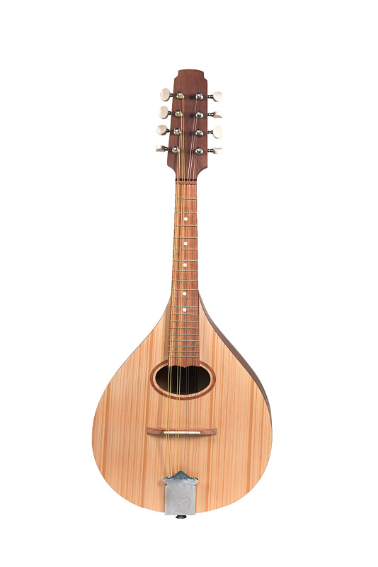 Фото P8BR Мандолина португальская, Doff