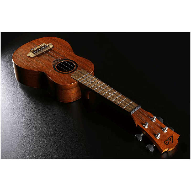 Фото LAG TKU-8S - Укулеле сопрано Лаг