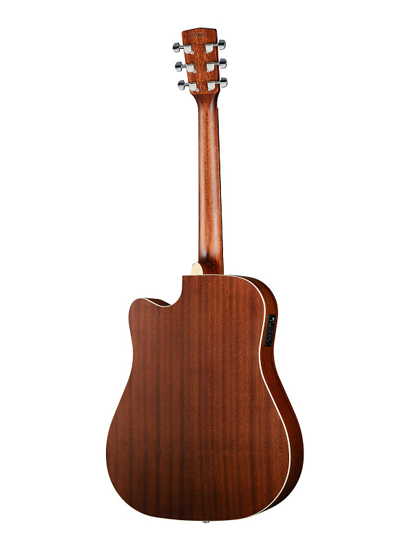 Фото Электро-акустическая гитара Cort MR500E-BR MR Series