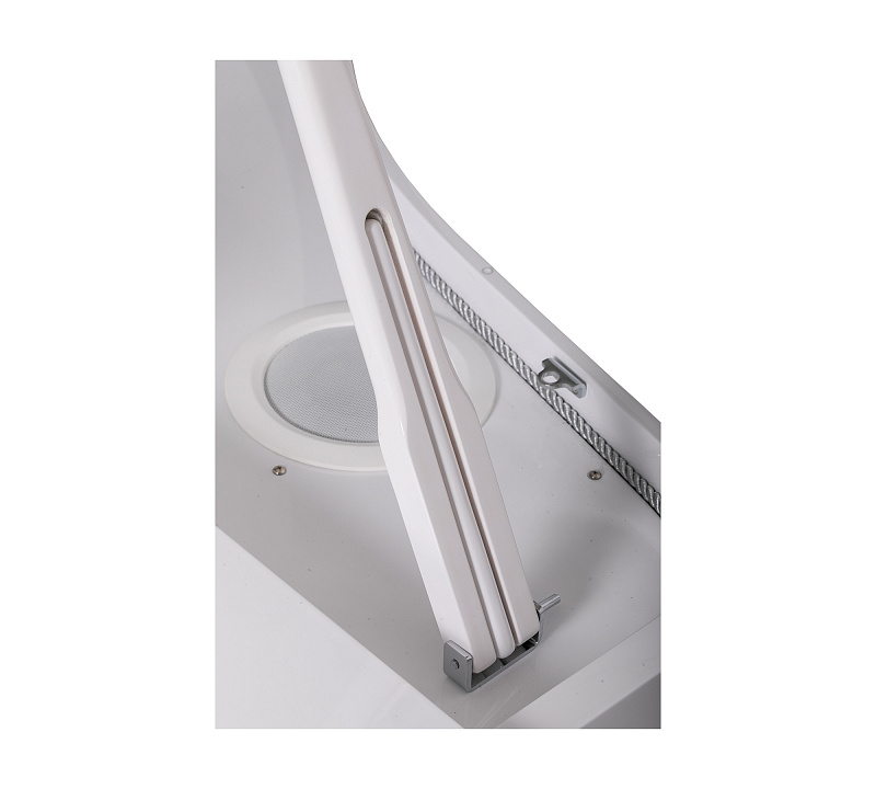 Фото Цифровой рояль Orla Grand-500-WHITE, с автоаккомпанементом