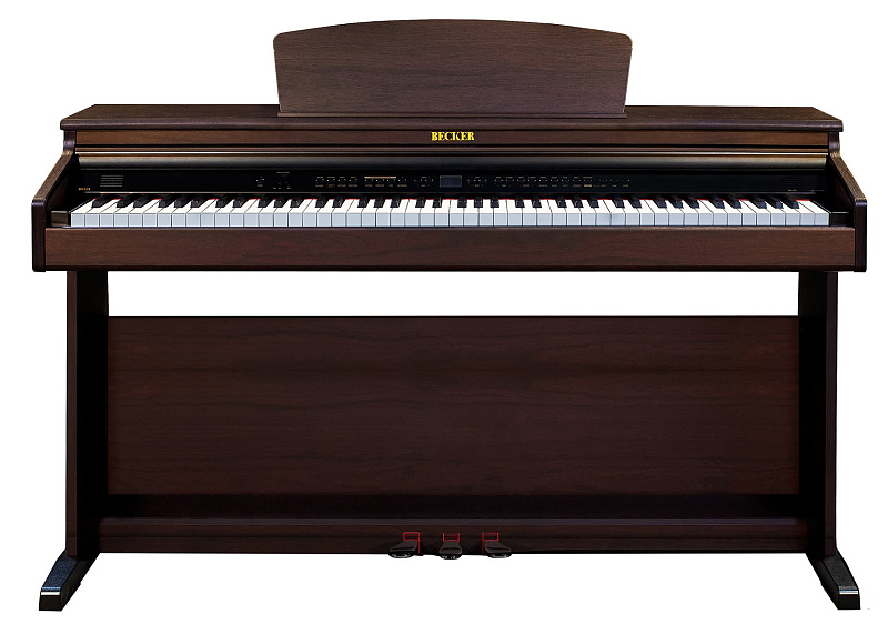 Фото Becker BPP-22R