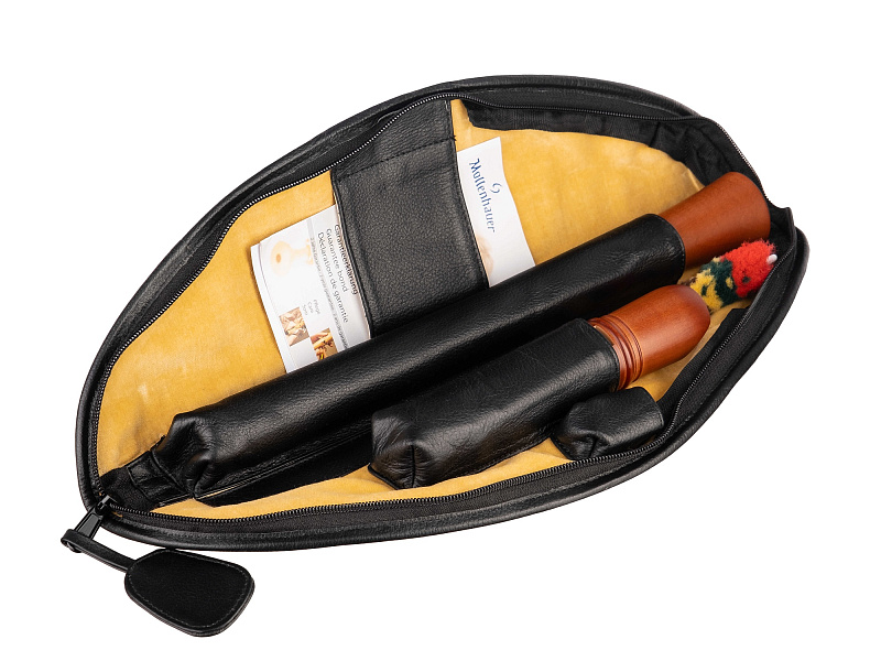 Фото Блокфлейта Mollenhauer 4217 KYNSEKER