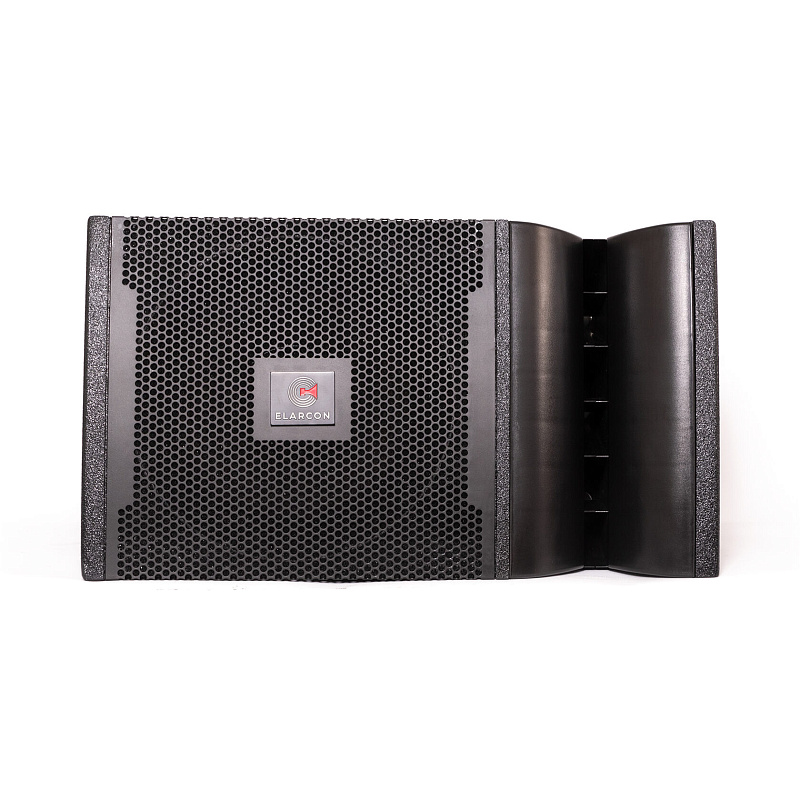 Фото Элемент линейного массива активный Elarcon VRX932A