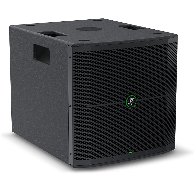 Фото Звукоусилительный комплект THUMP 12 SUB MIC