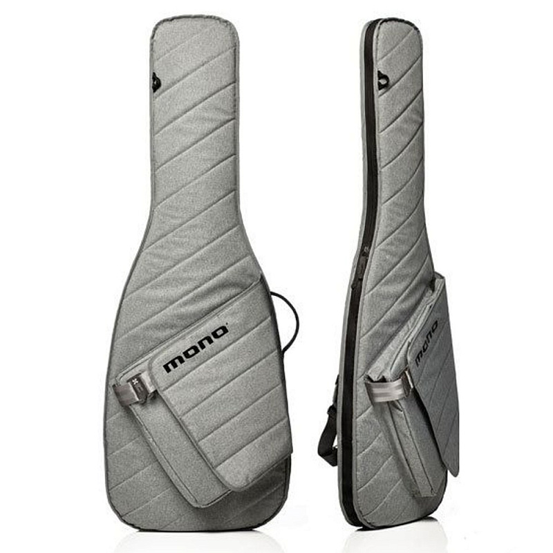 Фото Mono M80-SEB-ASH  Bass Sleeve™ Чехол для бас-гитары