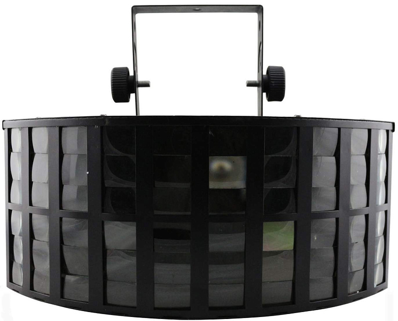 Фото EURO DJ LED AGRESSOR