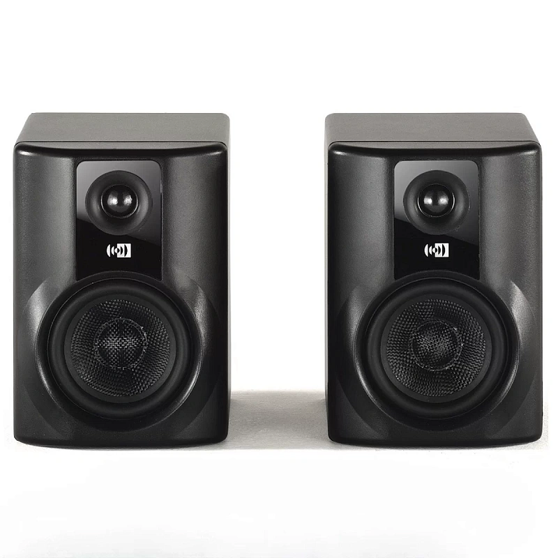 Фото Студийные мониторы Montarbo M4M