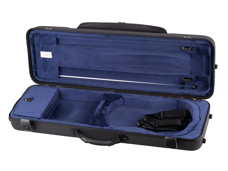 Фото Футляр для скрипки Jakob Winter JW-51025-N-B Greenline