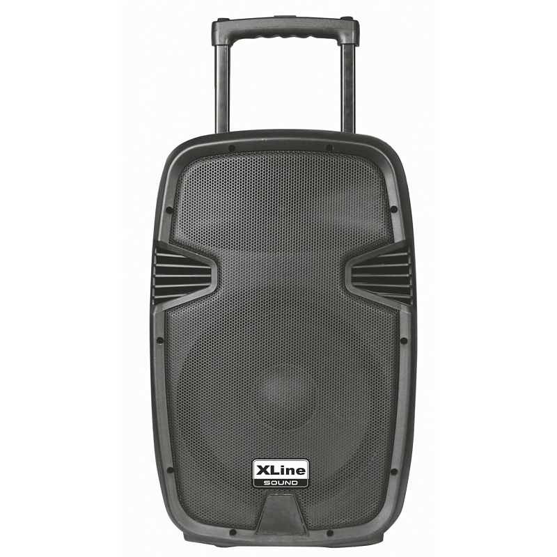 Фото Активная акустическая система Xline NPS-12A