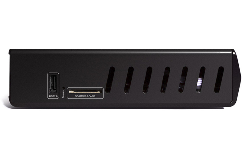 Фото Zappiti One SE 4K HDR