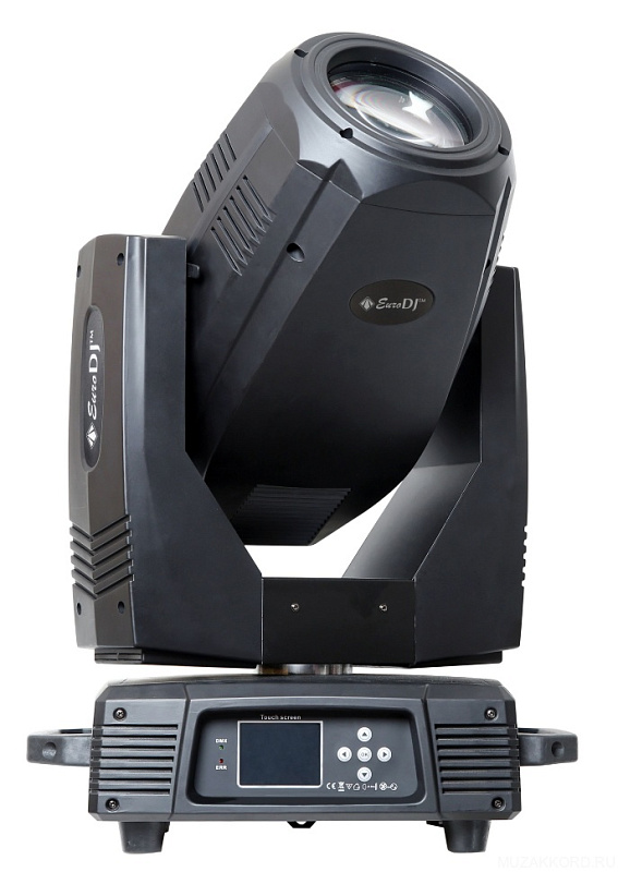 Фото EURO DJ RAIDER BSW 330