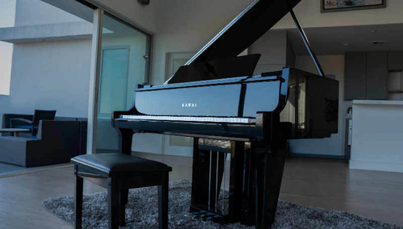 Фото Цифровой рояль KAWAI NV12 EP