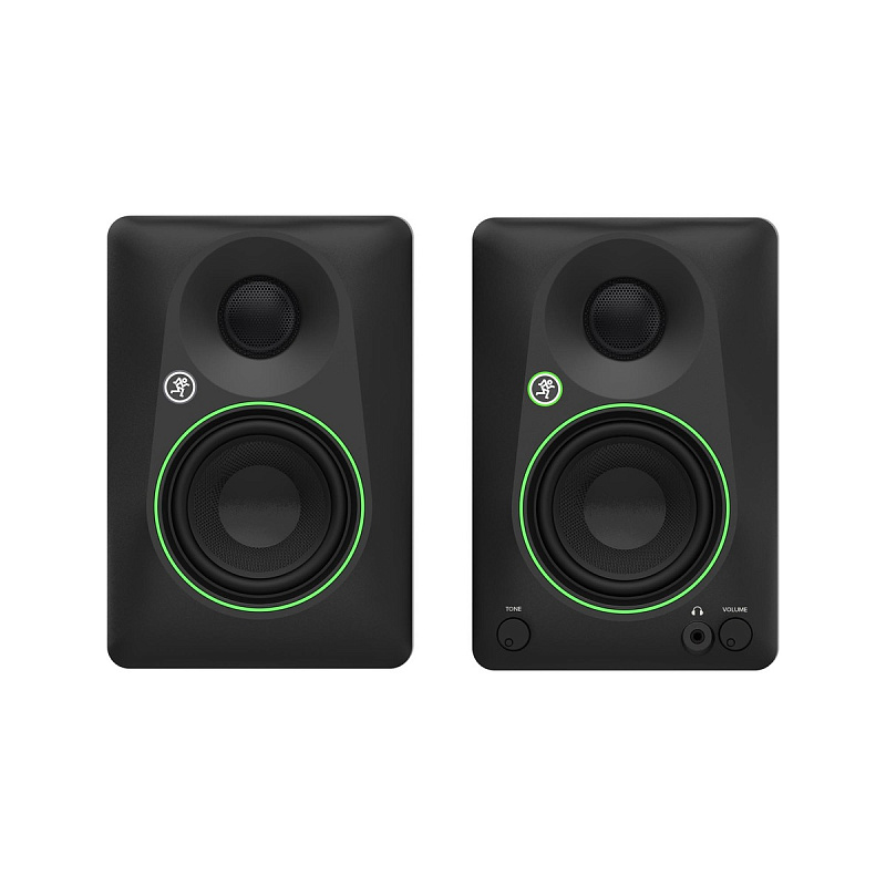 Фото Студийные мониторы MACKIE CR3.5