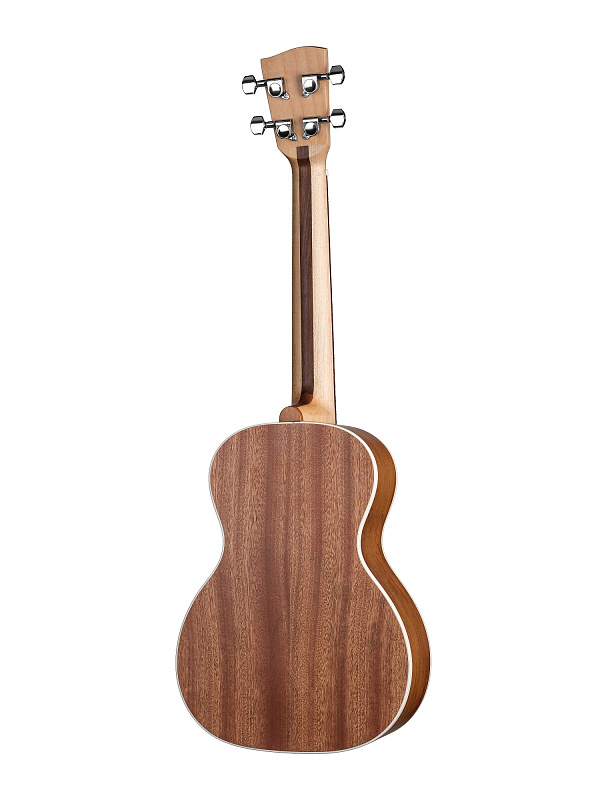 Фото UTP Укулеле тенор, цвет коричневый, Poni