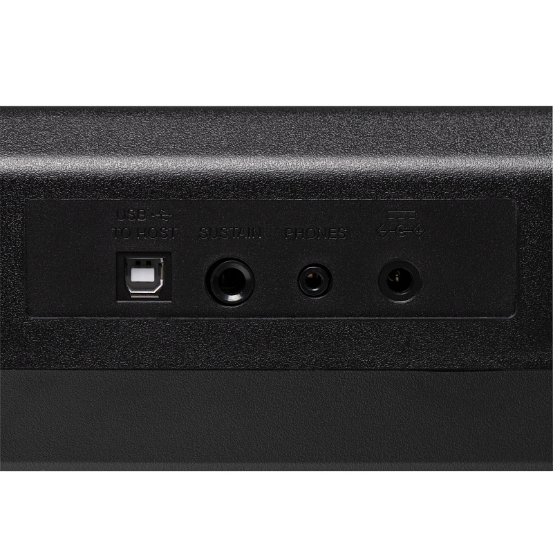 Фото Синтезатор YARGO KEY 100