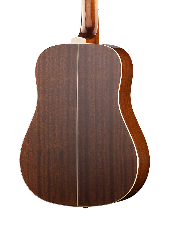 Фото Акустическая гитара 12-струнная, цвет натуральный, Caraya F66012-N