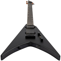 Электрогитара SPIRA V-400 MBK