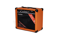 Комбоусилитель Bosstone BA-40W Orange