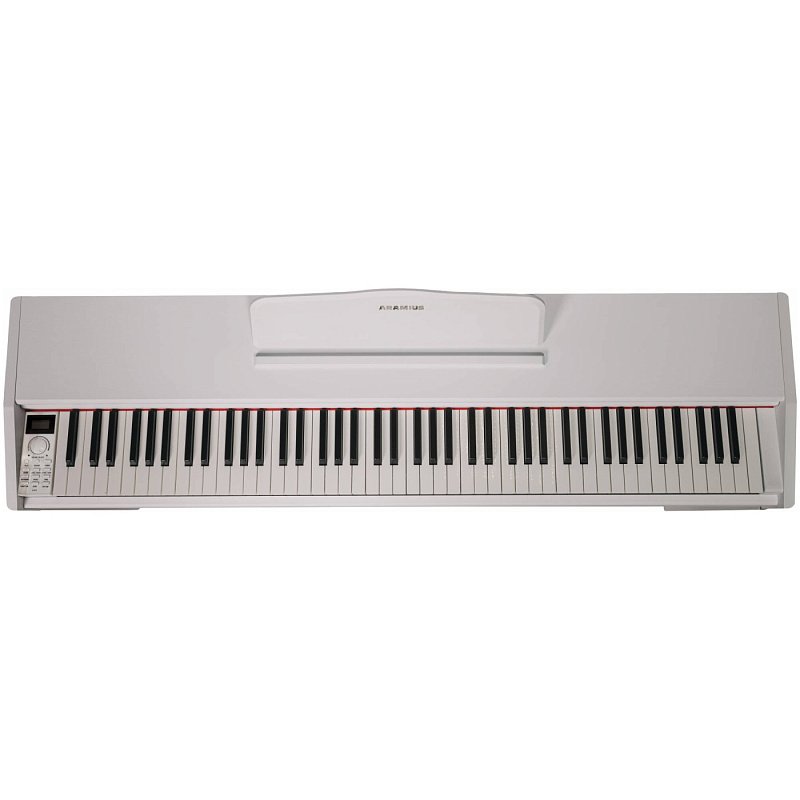 Фото Цифровое пианино ARAMIUS APO-140 MWH