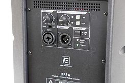 Активная акустическая система RFIntell DF8A