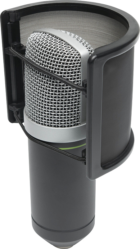 Фото MACKIE PF-100