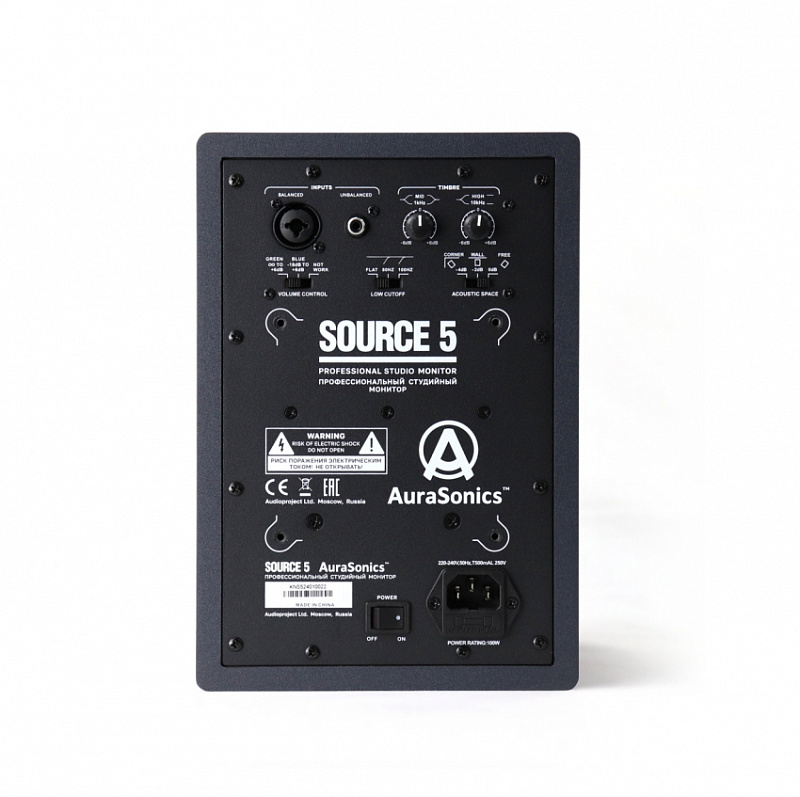 Фото Комплект караоке EVO Sonic Plus