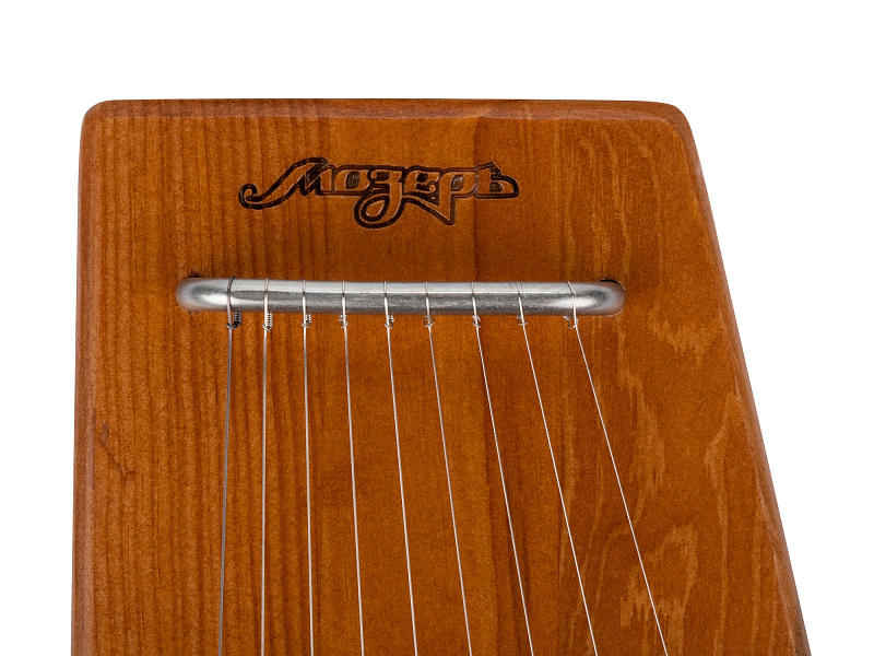 Фото Гусли Мозеръ GWS-92M