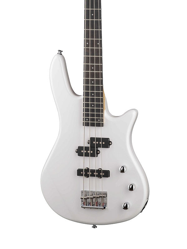 Фото Бас-гитара Clevan CBB-10-PW-GLOSS