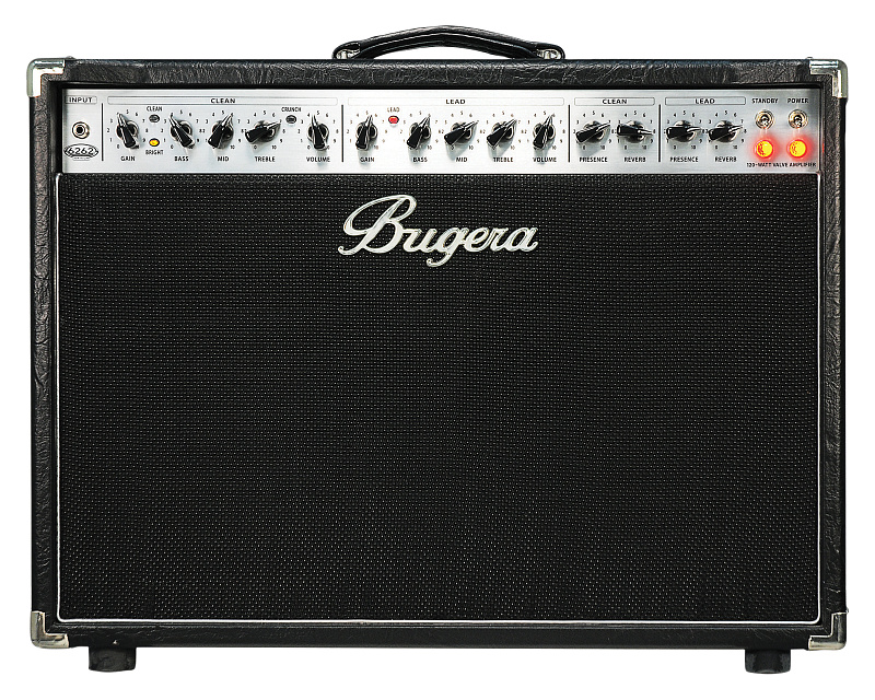 Фото Bugera 6262-212-INFINIUM