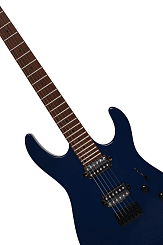 Электрогитара Bosstone SEG STR6 BL