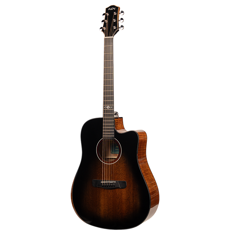 Фото Акустическая гитара Aion F20