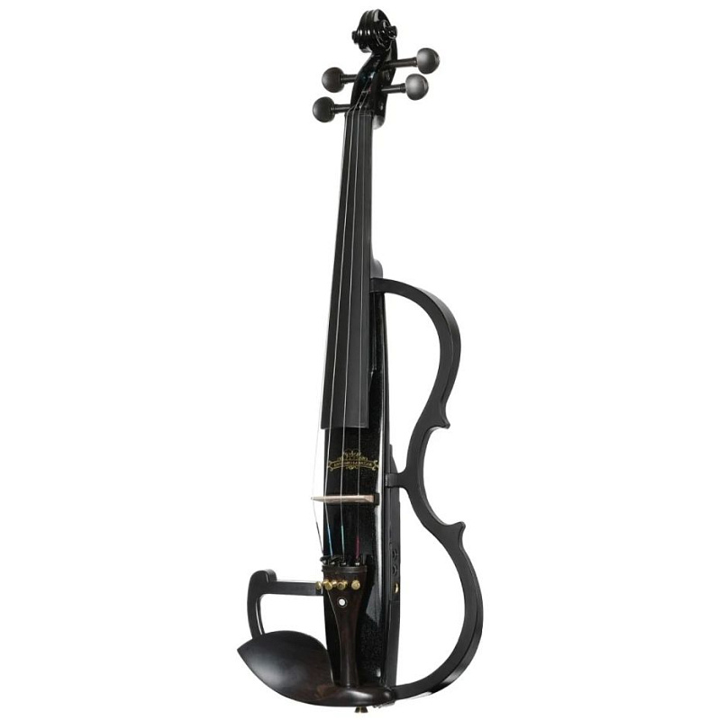 Фото Электроскрипка ANTONIO LAVAZZA EVL-05 BK