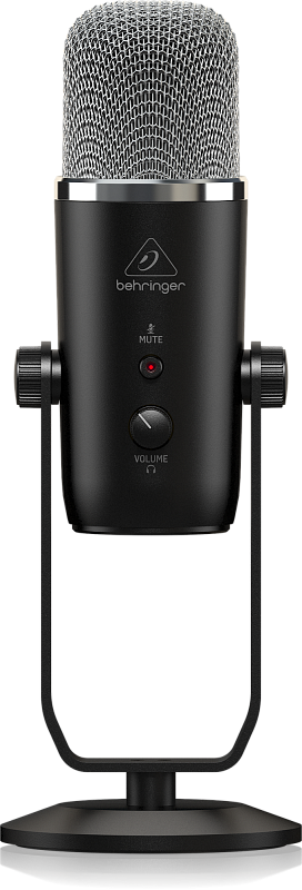 Фото Микрофон BEHRINGER BIGFOOT