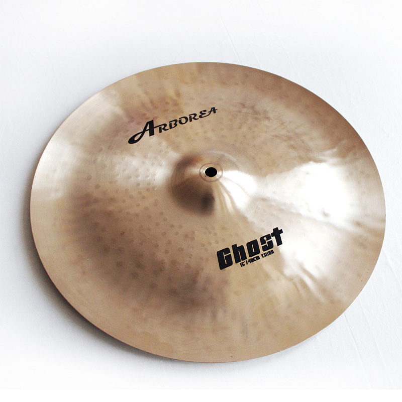Фото Тарелка 16" Arborea GH16CH Ghost Series China