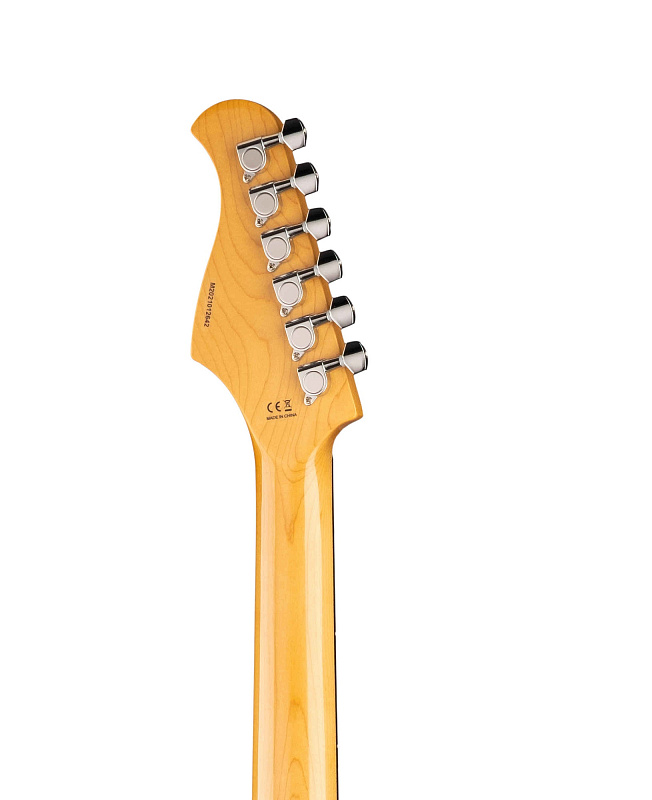 Фото Электрогитара Prodipe JMFST80RASG