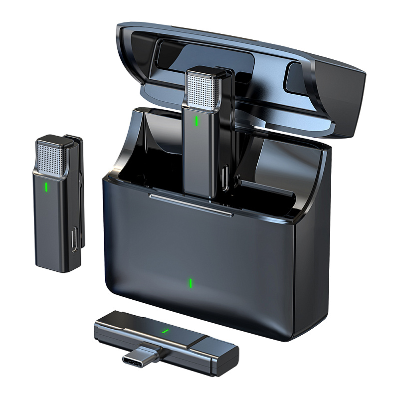 Фото Беспроводной комплект Simple Fly CYA06-B-T